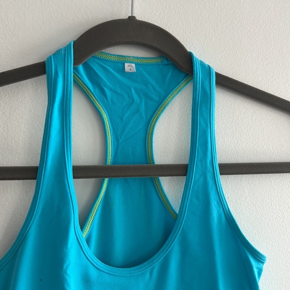 Lululemon Racerback Tank Top - Picture 2 of 4